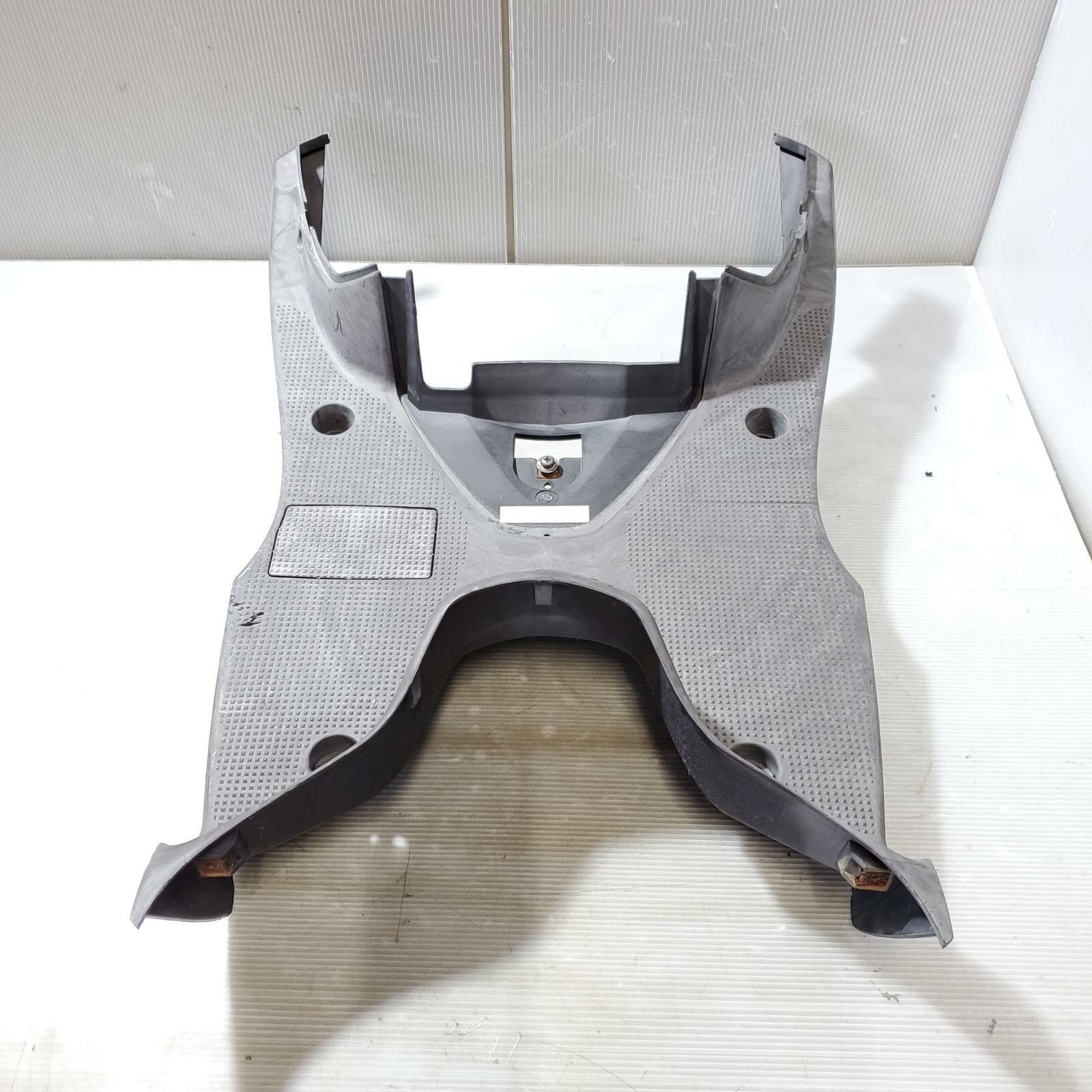 YAMAHA ギア50 UA06J ステップボード　GEAR ヤマハ