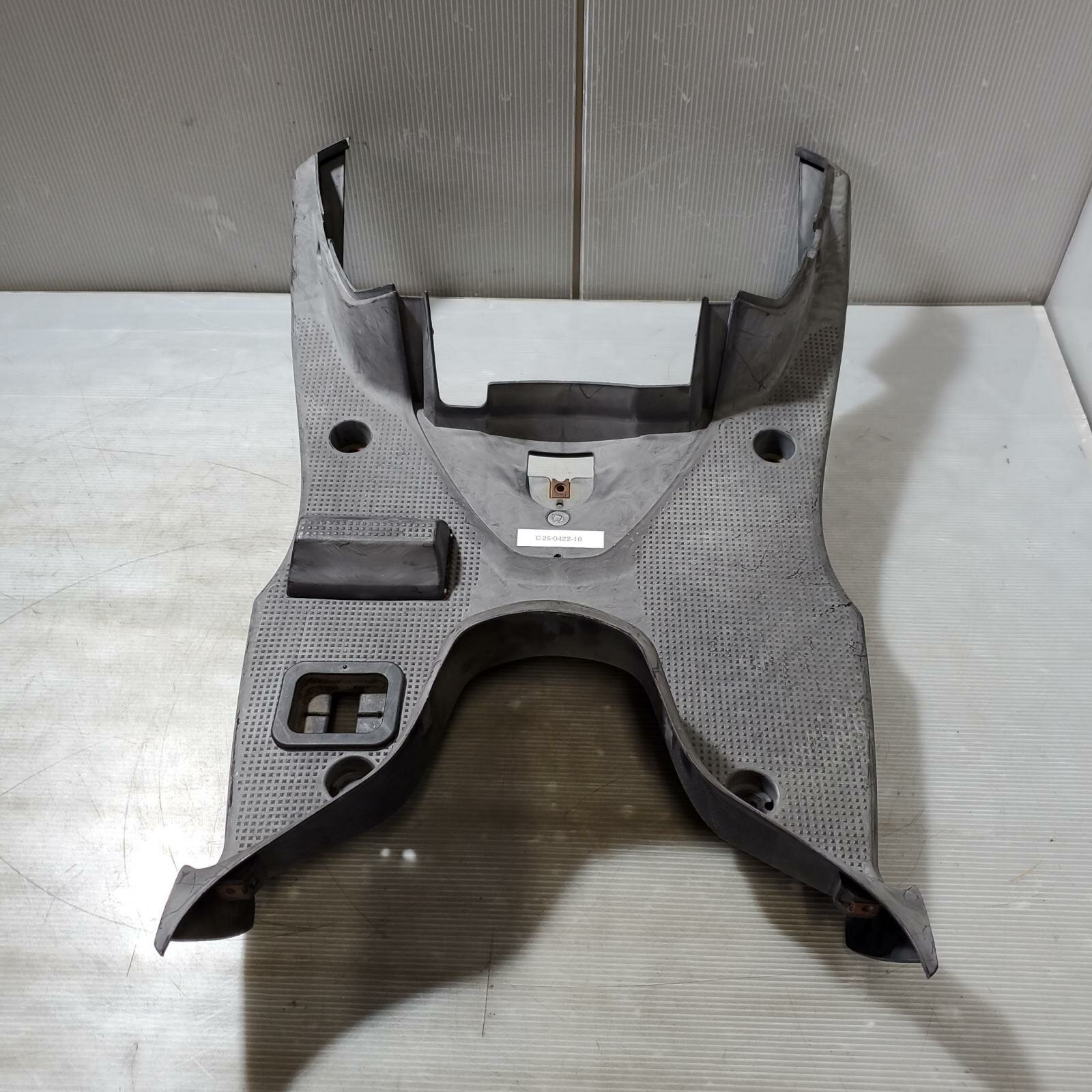 YAMAHA ギア50 UA07J ステップボード　GEAR ヤマハ