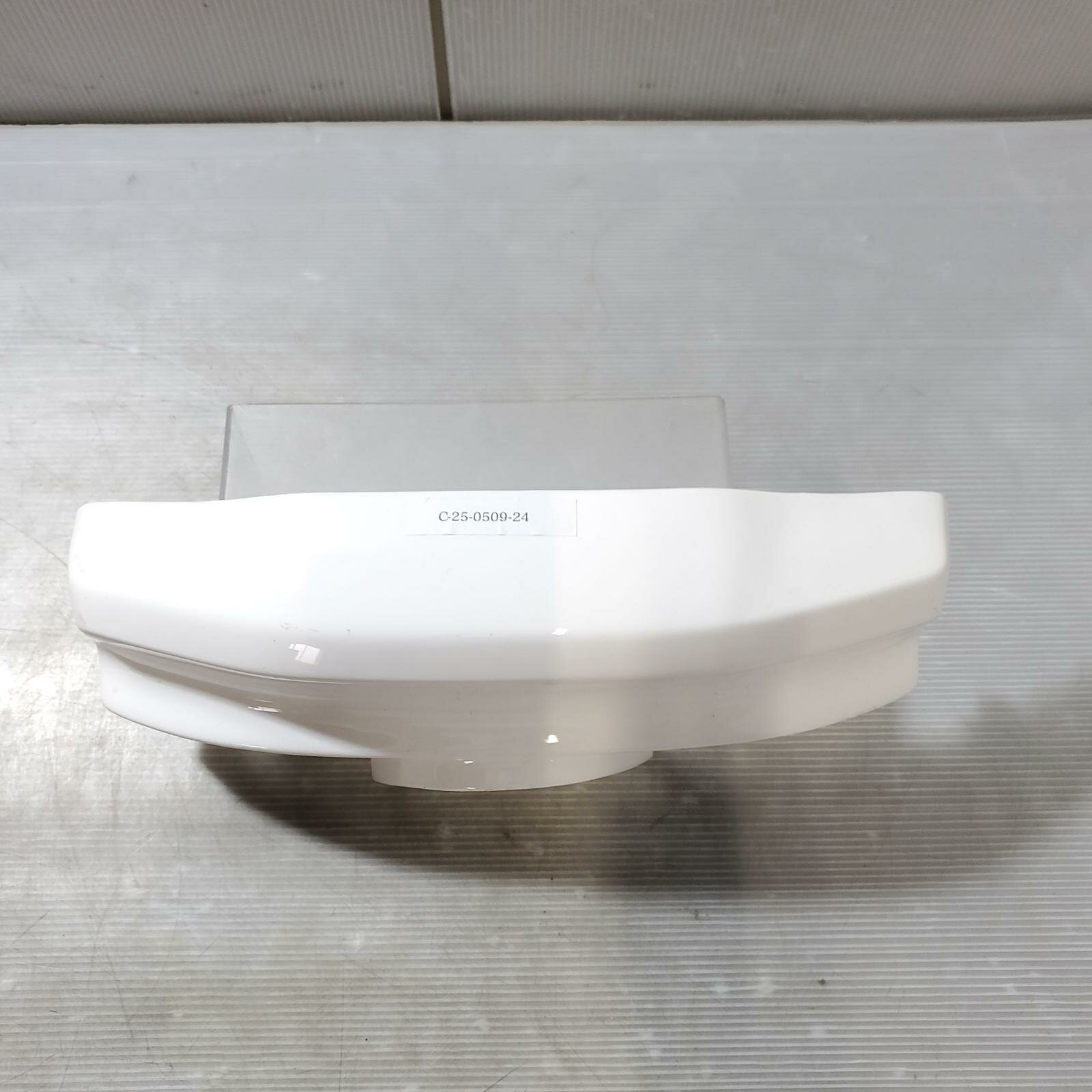 YAMAHA ギア50 4KN ハンドルカバー　GEAR ヤマハ