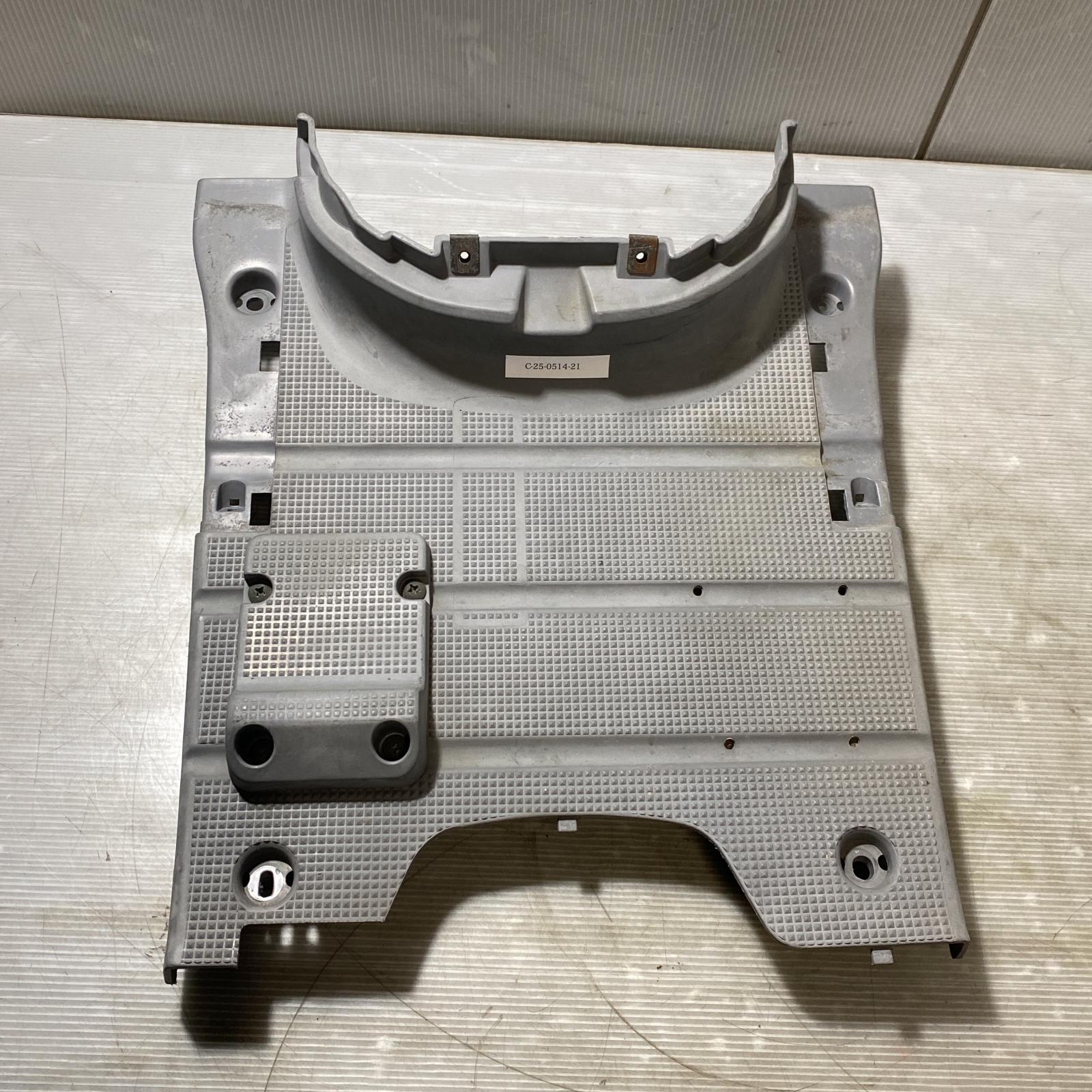 YAMAHA ギア50 4KN ステップボード　GEAR ヤマハ