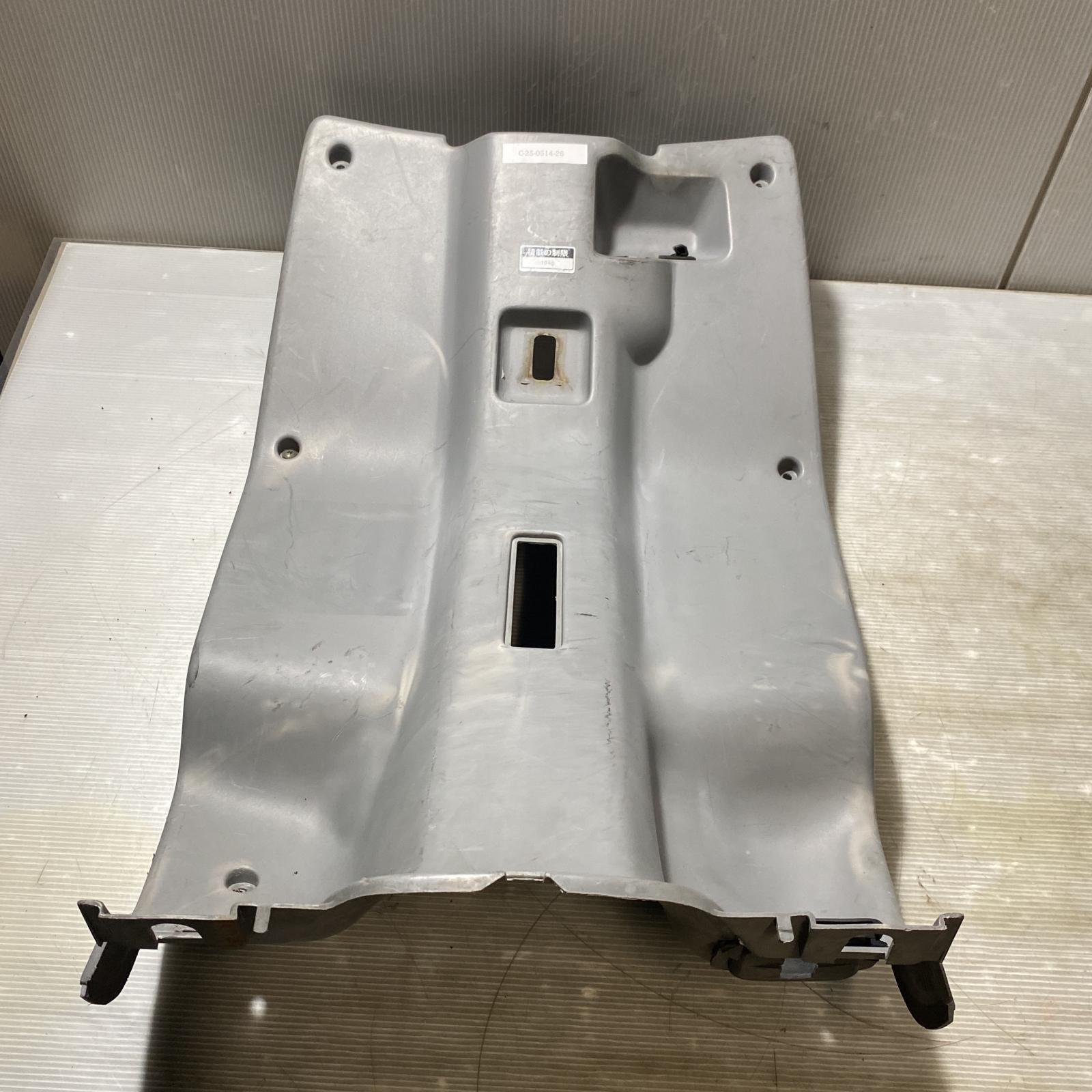 YAMAHA ギア50 4KN フロント インナーカバー GEAR ヤマハ