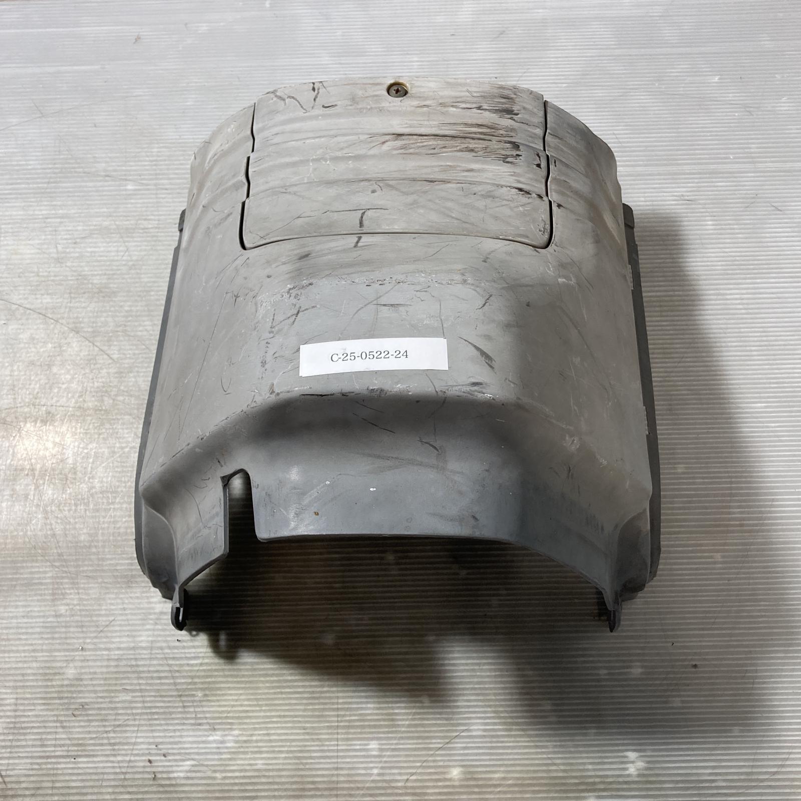 YAMAHA ギア50 4KN バッテリー カバー GEAR ヤマハ