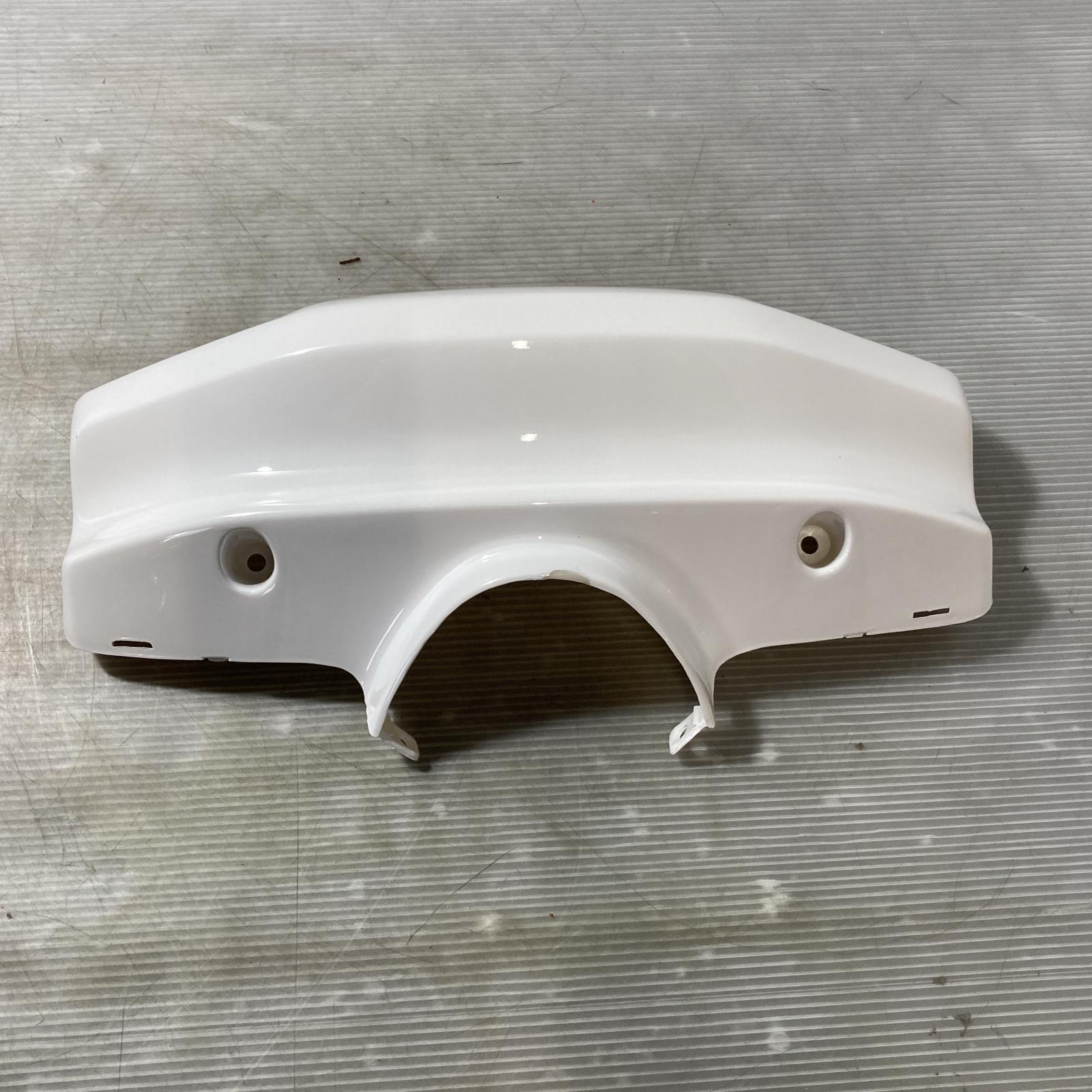 YAMAHA ギア50 4KN ハンドルカバー　GEAR ヤマハ