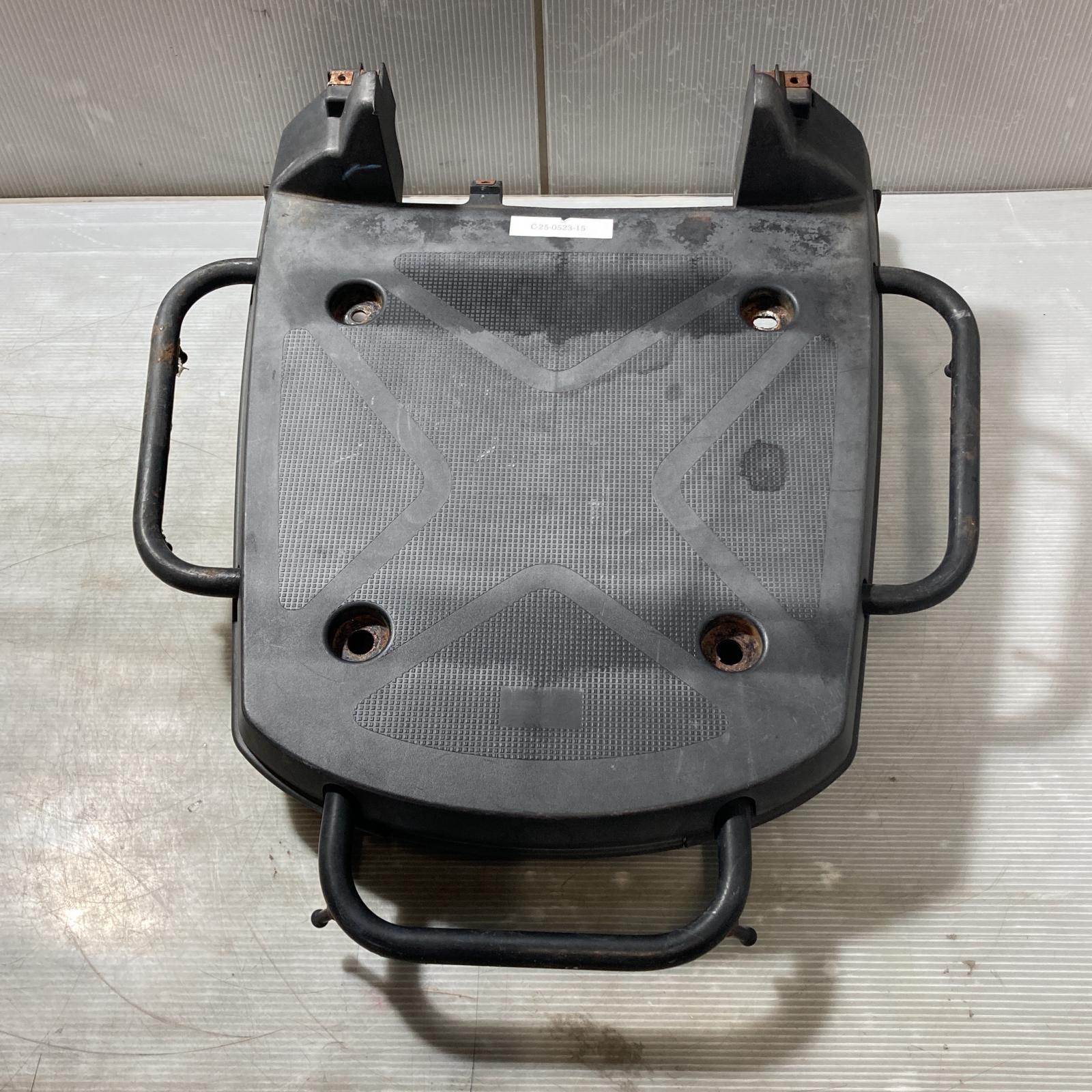 YAMAHA ギア50 UA06J リア キャリア　GEAR UA06J ヤマハ