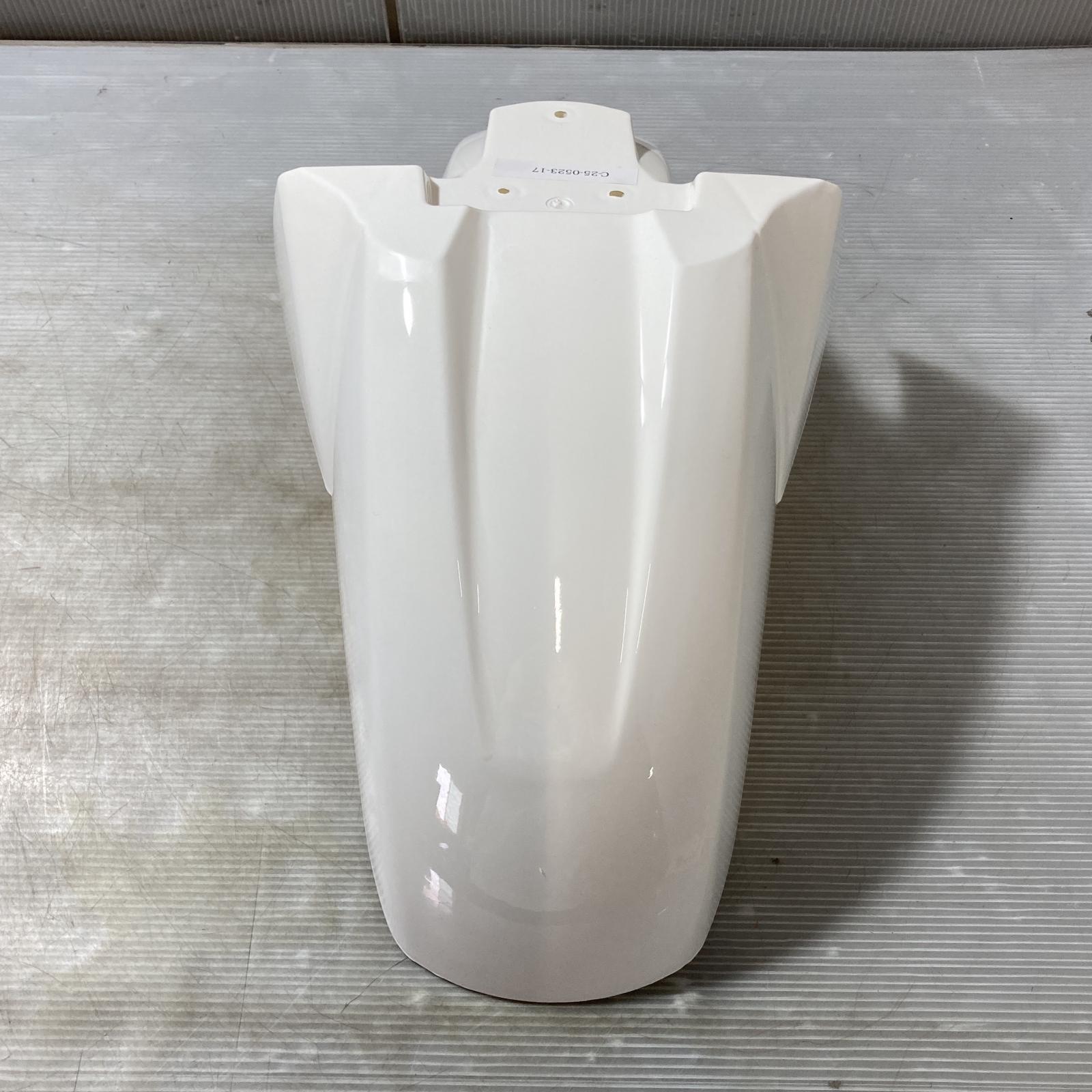 YAMAHA ギア50 UA06J フロント フェンダー　GEAR UA06J ヤマハ