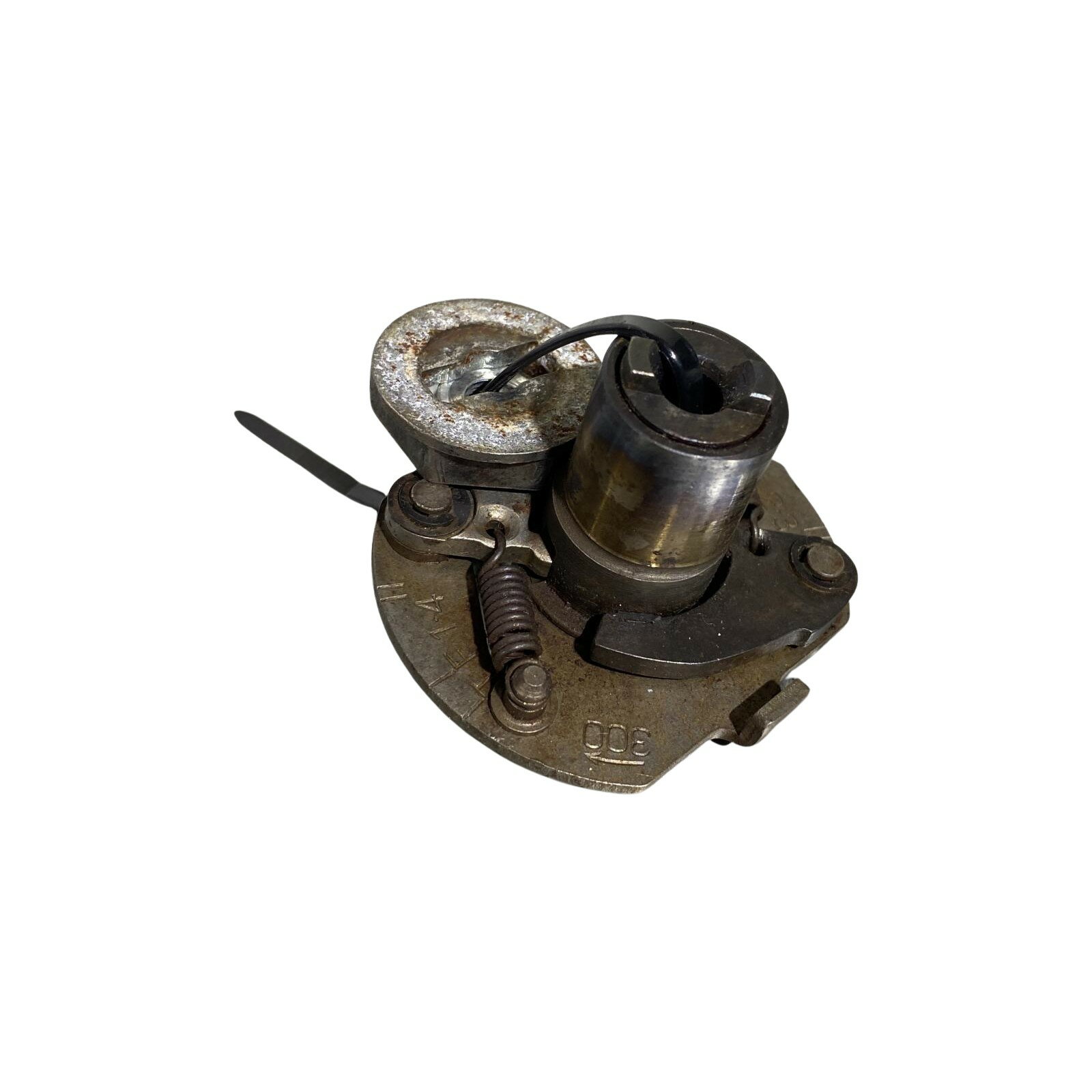 HONDA CB750フォア(CB750K) ポイント ASSY ホンダ