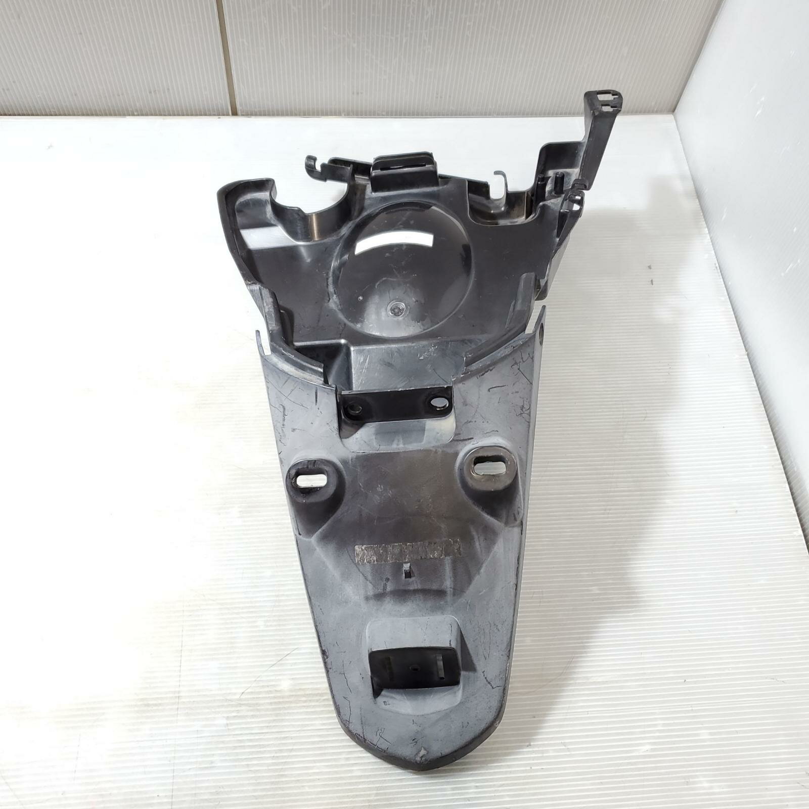 HONDA トゥデイ50 AF61 リア フェンダー TODAY ホンダ
