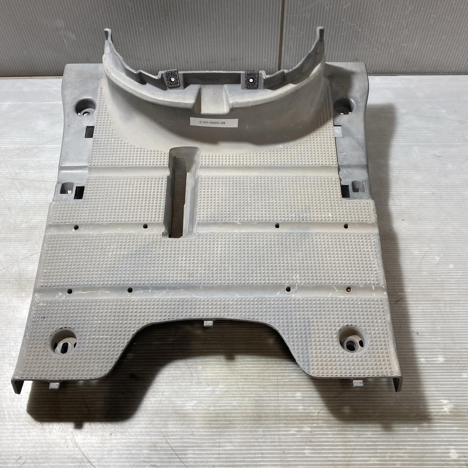YAMAHA ギア50 4KN ステップボード　GEAR ヤマハ