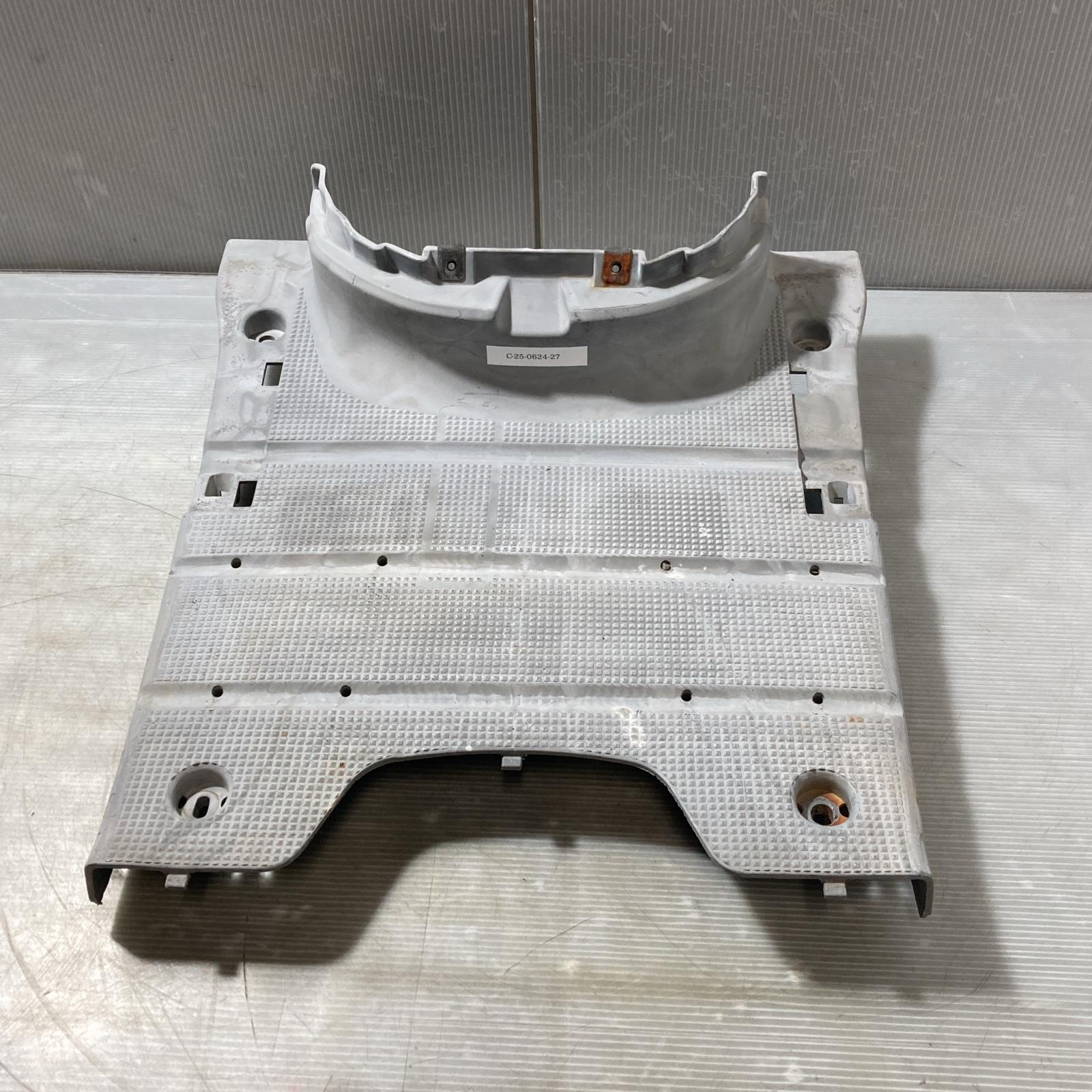 YAMAHA ギア50 4KN ステップボード　GEAR ヤマハ