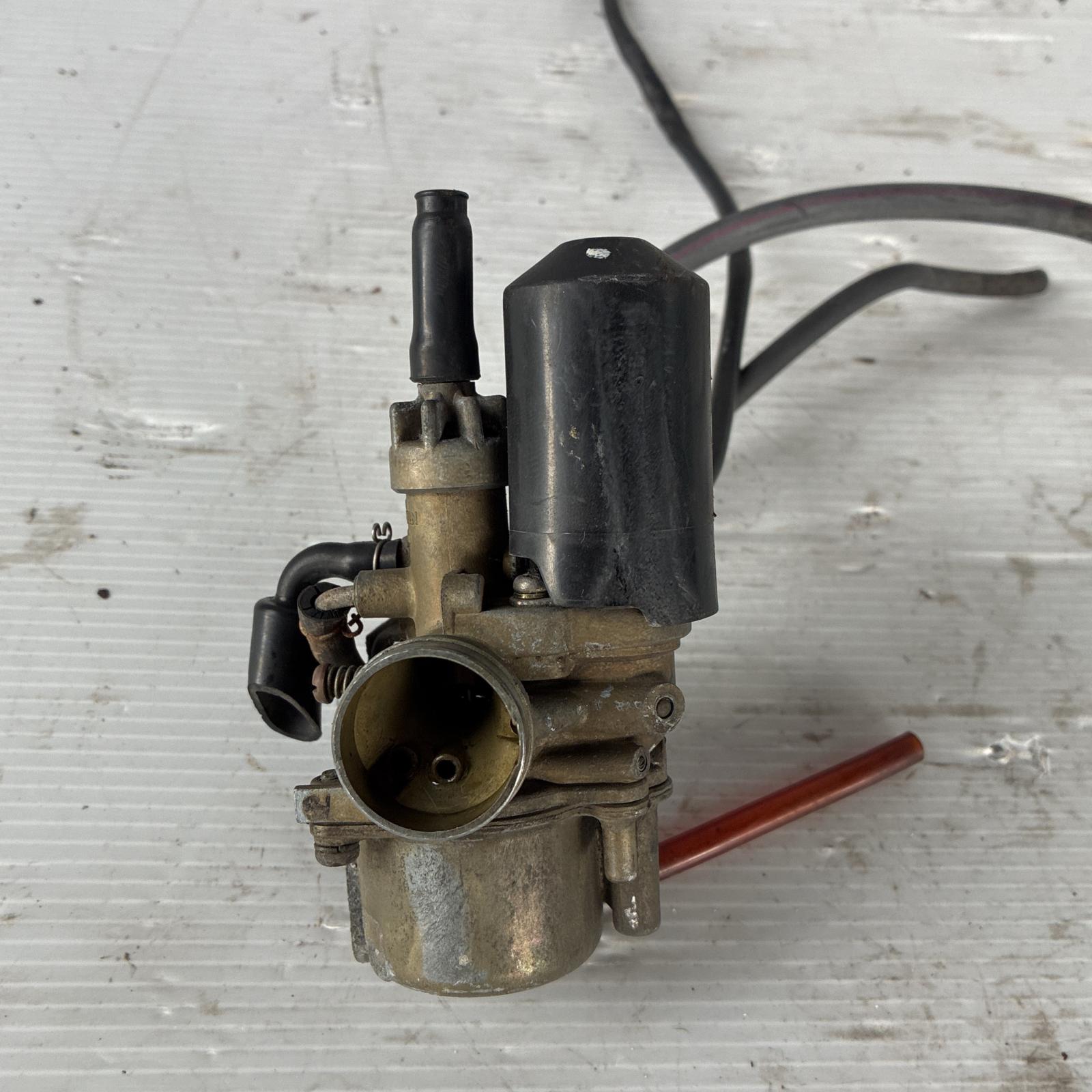 HONDA タクト50 AF16 キャブレター ホンダ