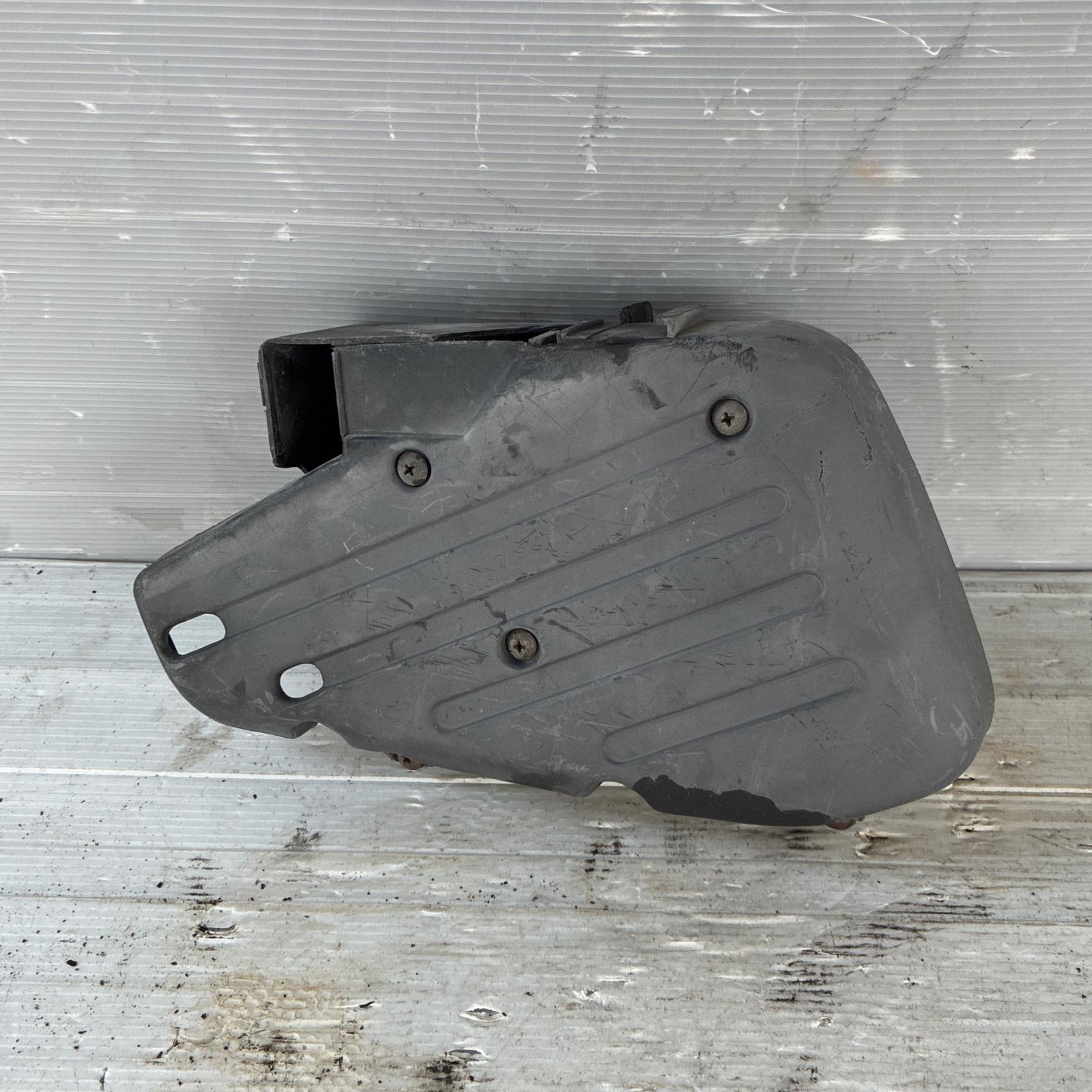 HONDA タクト50 AF16 エアクリーナボックス ホンダ