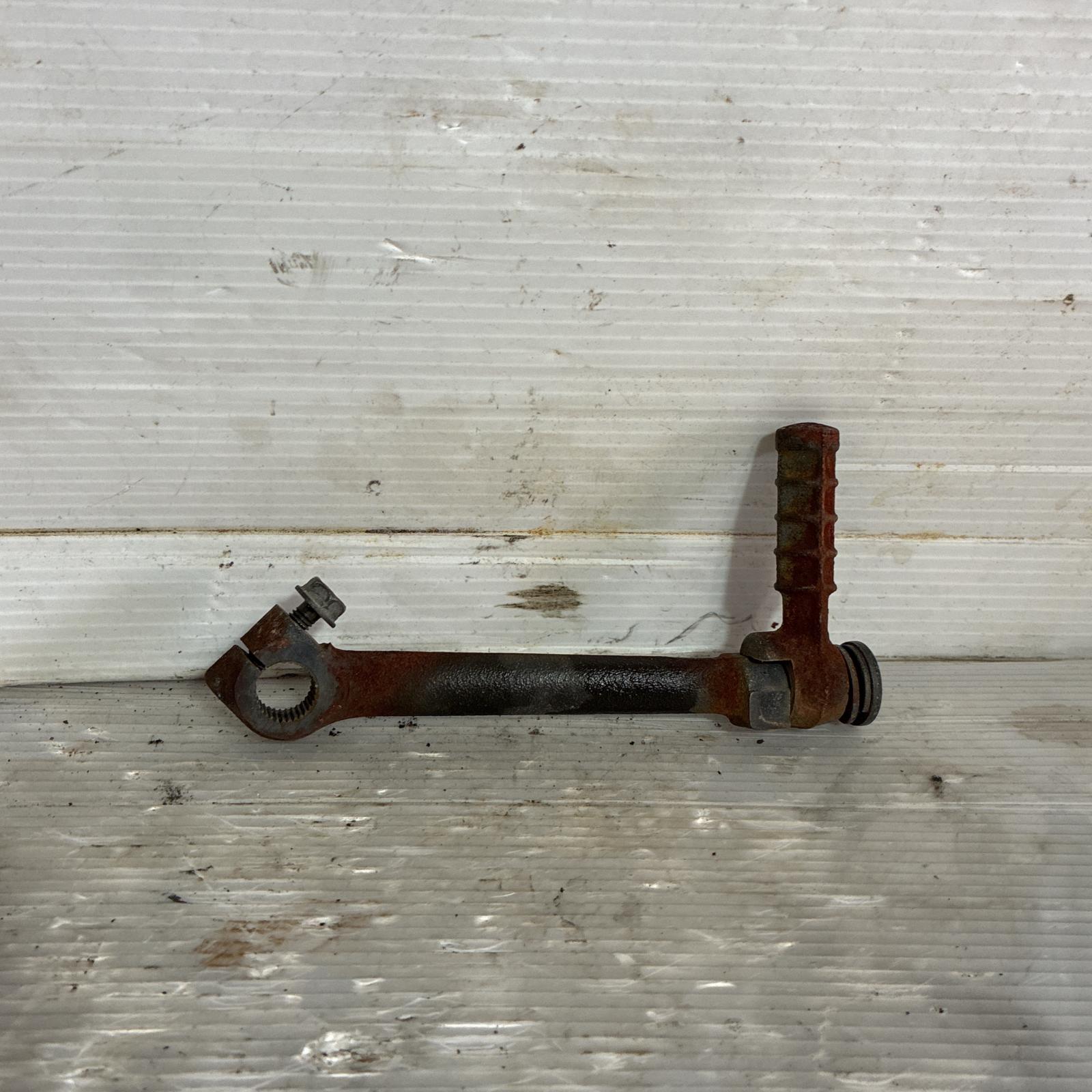 HONDA タクト50 AF51 キックペダル ホンダ