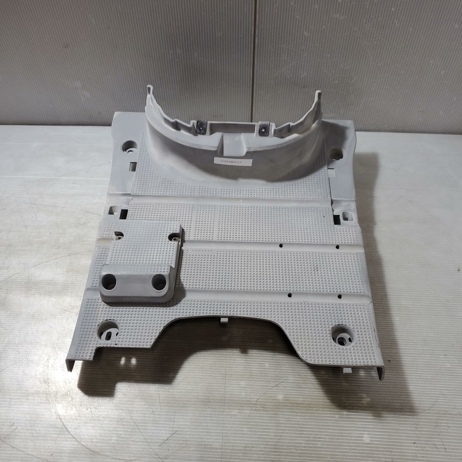 YAMAHA ギア50 4KN ステップボード　GEAR ヤマハ