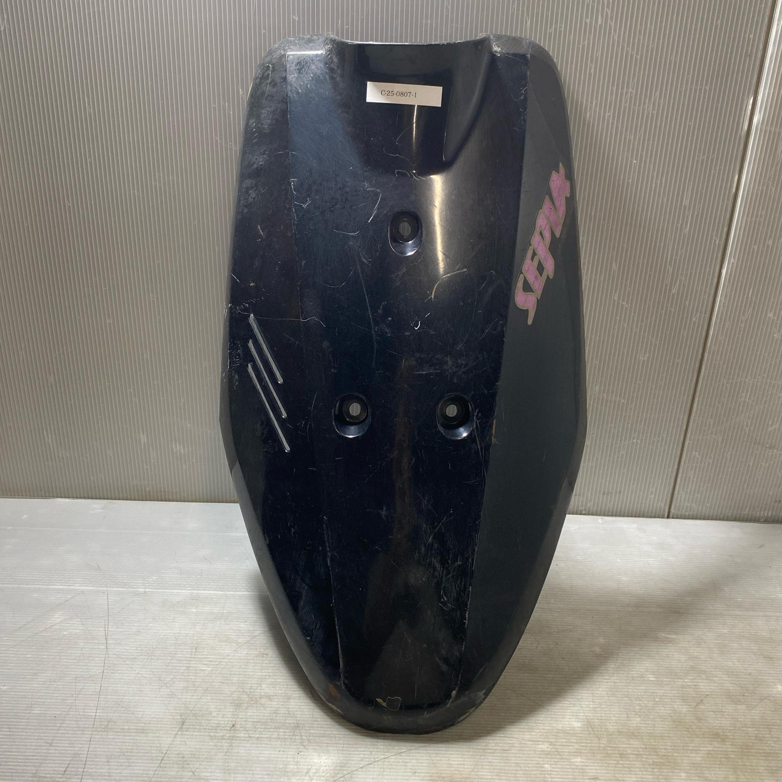SUZUKI セピア50 CA1EA フロント カバー　SEPIA スズキ