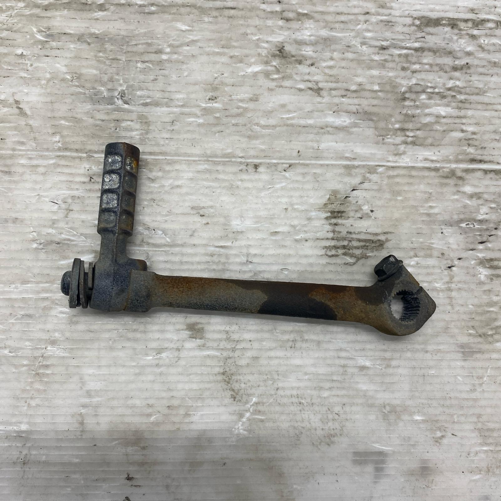 HONDA タクト AF51 キックペダル ホンダ