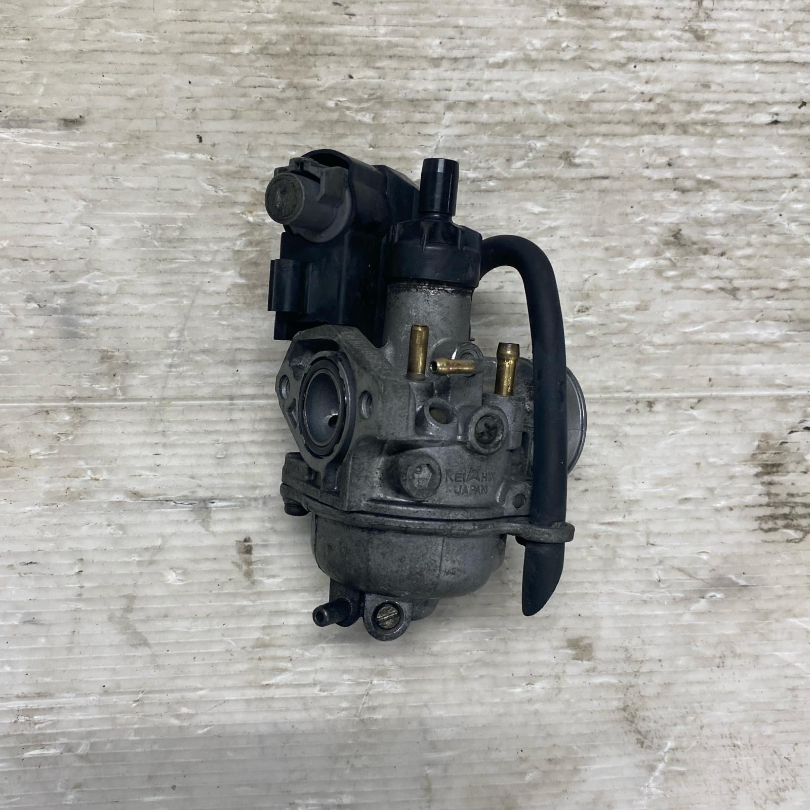 HONDA タクト AF51 キャブレター ホンダ