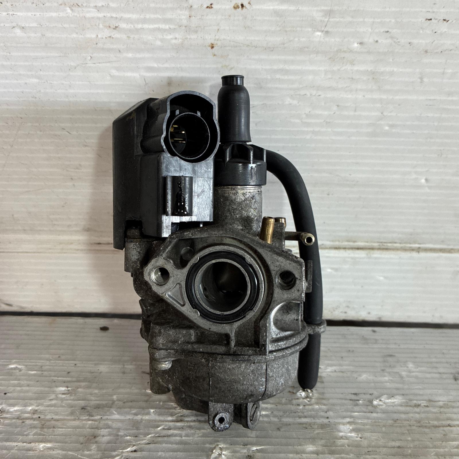 HONDA タクト50 AF51 キャブレター ホンダ