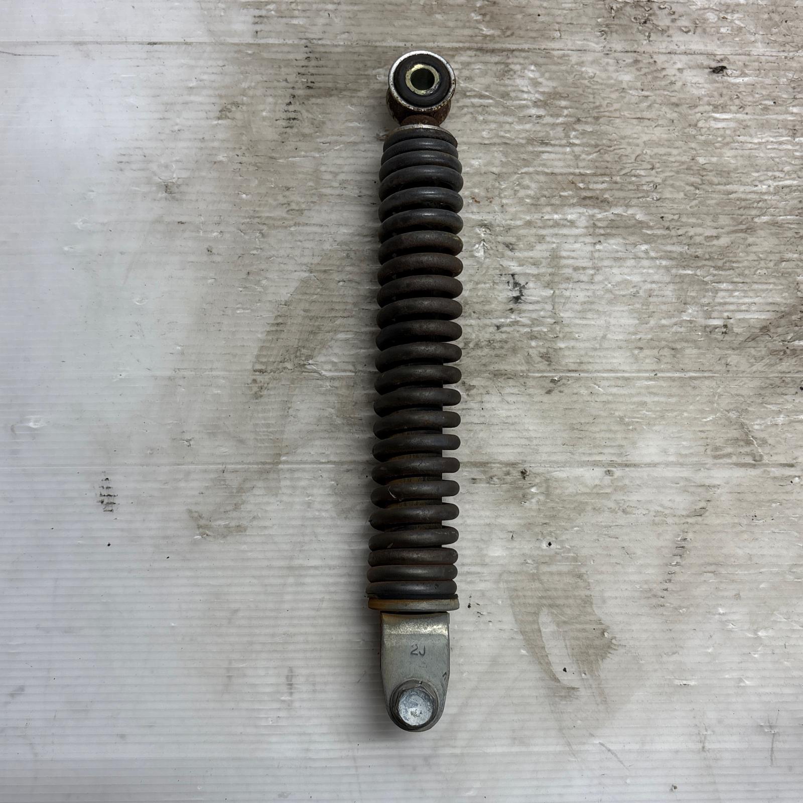 SUZUKI セピア CA1HA リアサスペンション スズキ