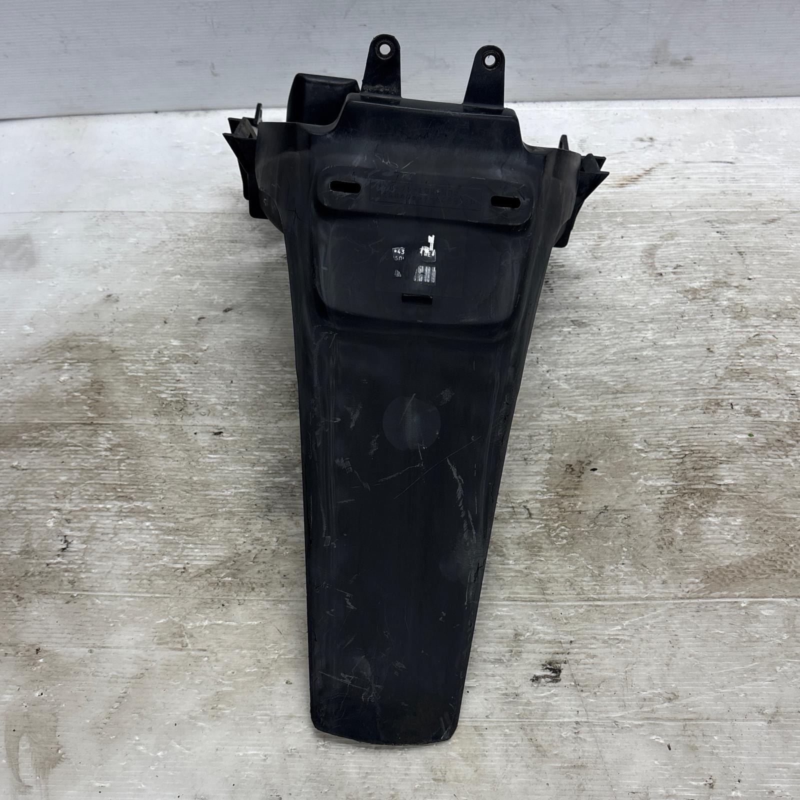 SUZUKI セピア CA1HA リアフェンダー スズキ