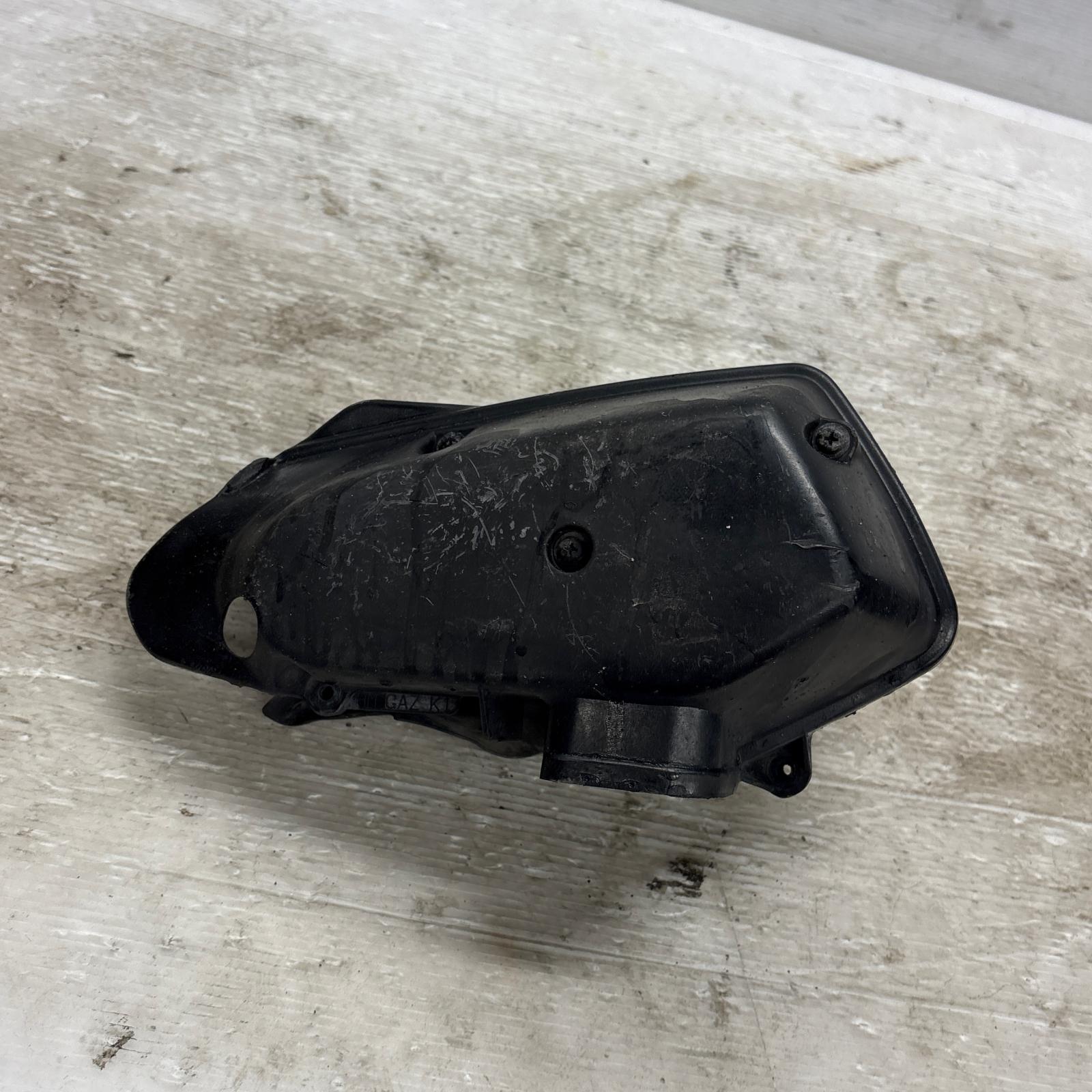 HONDA タクト AF30 エアクリーナーボックス ホンダ