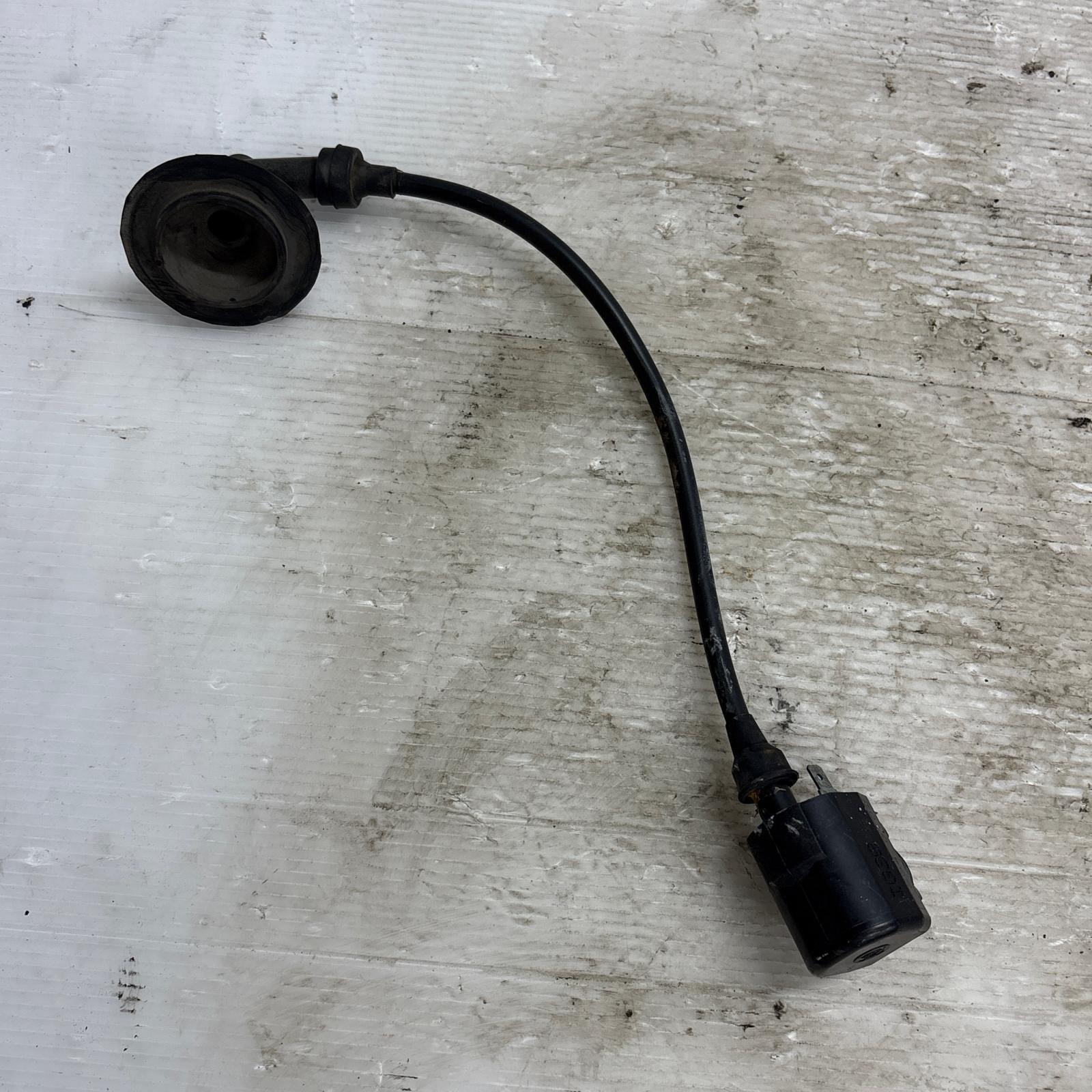 SUZUKI レッツ2 CA1PA イグニッションコイル スズキ