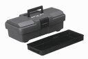 ★送料無料★リングスター工具箱 SR-385 G 【中皿付き...