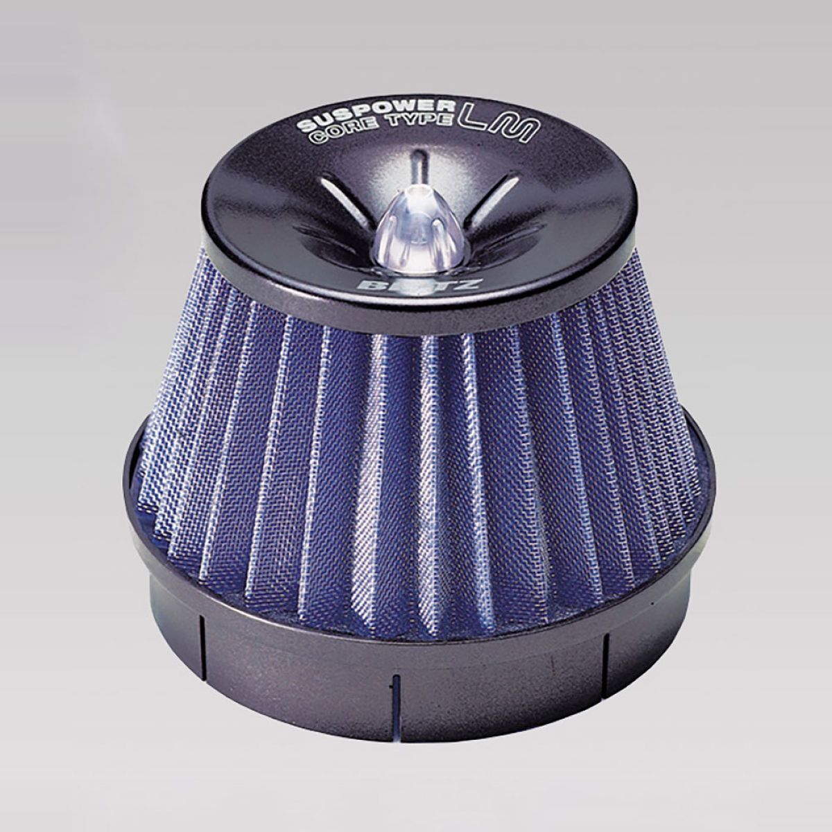 BLITZ ブリッツ SUSパワー エアークリーナー コアタイプ LM 56253 ミツビシ エクリプスクロス GK1W