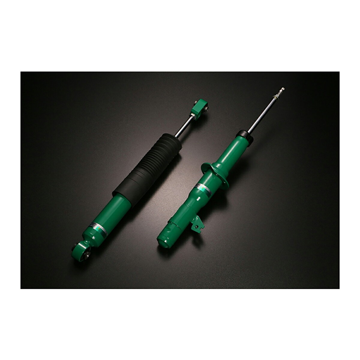 TEIN 純正形状ショックアブソーバ EnduraPro PLUS KIT VSM94-B1DS2 アテンザ アテンザ スポーツ アテンザ スポーツ ワゴン