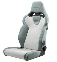 RECARO <strong>レカロ</strong> SRーC UT100 81ー121.20.648ー0 メランジグレー／サージグレー