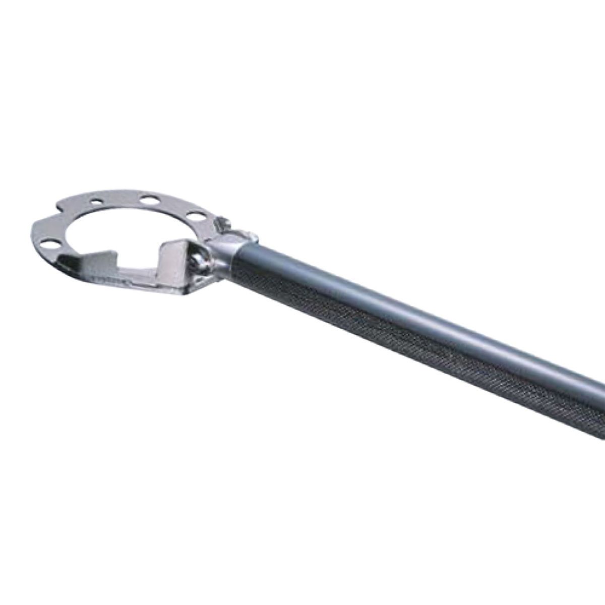 【11/20 20:00-11/27 01:59まで！エントリーでP5倍】CUSCO クスコ ストラットタワーバー タイプCB トヨタ アリスト JZS161 187551A リア用