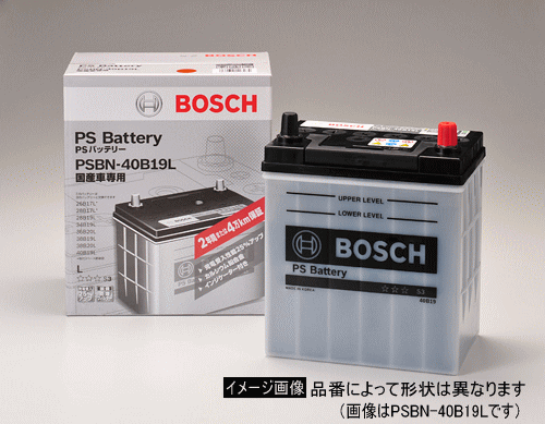 BOSCHʥܥåˡPSB-40B19L񻺼ѡPSХåƥ꡼