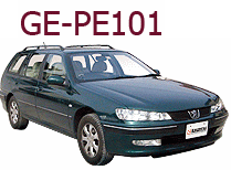 ʥåKanatechs GEPE101ץ硼406AVեå