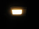 【YRD】LED室内　電球色　面発光タイプ　新開発LED　暖色系LED（電球色）ディフェンダー用他