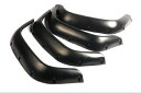 ワイドオーバーフェンダー ホイールアーチキット TERRAFIRMA EXTRA WIDE WHEEL ARCH KIT DEF90/110ディフェンダー DEFENDER