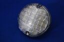 LED クリア リバースランプ 【純正】Lamp ASSYDEFENDER ディフェンダー90/110