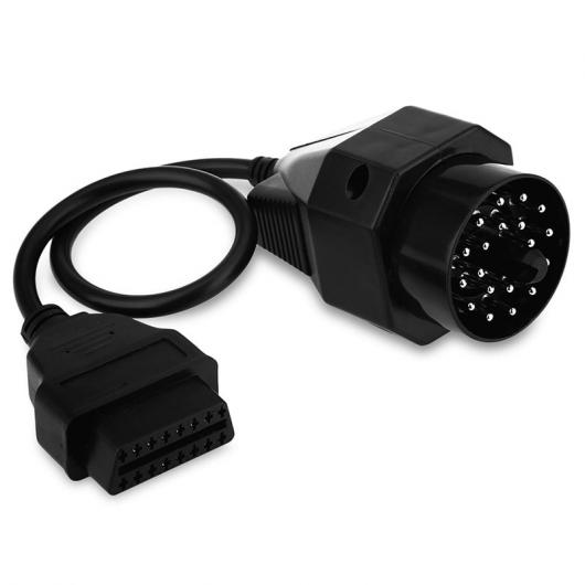 車用ケーブル 20-16 ピン診断ツール OBD2 スキャナ ケーブル アダプタ BMW AL-AA-7795 AL Car cable