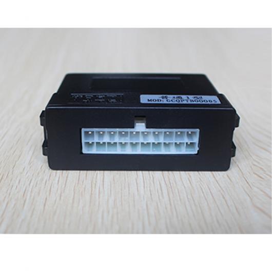 ウィンドウ パワーウィンドウ 自動 昇降 オートクローズオープン ホンダフィット 2014-2016 シティ 2015- 2016 AL-BB-1956 AL Car plating parts