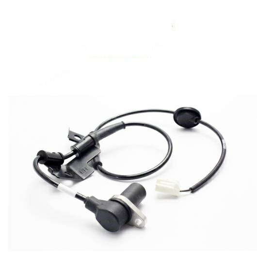 リア 左 ABS ホイールスピードセンサ KIA MAGENTIS オプティマ 95680-3C501 956803C501 SU12266 5S10813 ALS854 AL-BB-4771 AL sensor