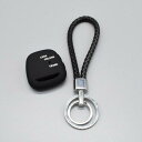 AL キーカバー シリコン ラバー キー フォブ ケース カバー 適用_ トヨタ アルテッツァ ウィッシュ カムリ RAV4 プラド 2ボタン キー プロテクター シェル セット ブラックセット AL-II-4858