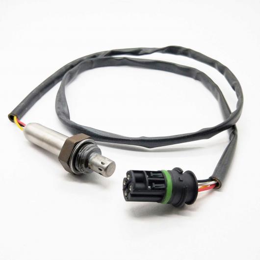 O2 O2センサー オキシジェンセンサー 11781427884 5WK90231 適用: BMW 3 5 7 E36 E38 E39 E46 328i 320I 520I 528i 523I 728I 328CI 1995 2001 AL-II-6968 AL sensor
