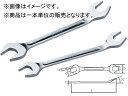 KTC 汎用工具 プロフィットツール類 プロフィットツールスパナ S30-19
