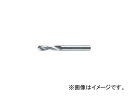 デキシー/DIXIE 超硬ドリル#1130シリーズ 11302.5(1063596) JAN:4526587054237