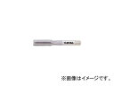 弥満和製作所 超硬タップ鋳鉄用中 NCTM4X0.72(1321340)