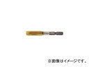 大西工業/ONISHI 六角軸ポイントタップM6×1.0 NO28PM6X1.0(3375315) JAN:4957934370449