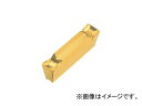 イスカル/ISCAR ドゥーグリップ用チップ COAT DGN4003C IC1028(2242214) 入数:10個