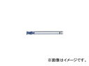 オーエスジー/OSG ハイスエンドミル VPDERESF40(6342787)