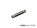 京セラ/KYOCERA 溝入れ用チップ PVDコーティング GDM4020N040GL PR1225(6479006) JAN:4960664620975 入数:10個