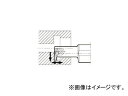 京セラ/KYOCERA 溝入れ用ホルダ GIVR25322C(1447327) JAN:4960664009480