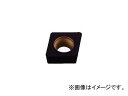 三菱マテリアル/MITSUBISHI チップ 超硬 CCMW120408 HTI10(1190946) 入数:10個