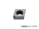 三菱マテリアル/MITSUBISHI コンパックスTATボラニット CBN TNPCCGW09T304G2 MB8025(6800661) 入数:10個